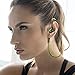 S1 Plus Wireless Headset Fashion Bluetooth Gaming Headphones Urbuds Bluetooth 4.1 Stereo Earphones Sports Earbuds with Built-in Mic(upgrade)