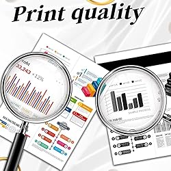 C5100 Toner Cartridge Extra High Yield Replacement