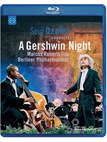 A Gershwin Night