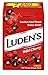 Luden's Wild Cherry Throat Drops Club Pack