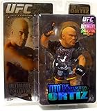Round 5 UFC Ultimate Collector Series 2 LIMITED EDITION Action Figure Tito Huntington Beach Bad Boy Ortiz
