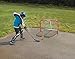 Franklin Sports Street Hockey Balls, Low Bounce