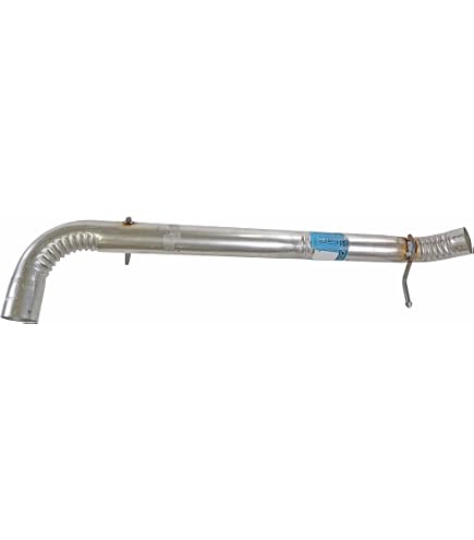 Walker Quiet-Flow SS 47817 Direct-Fit Stainless Steel Muffler Assembly For Toyota Sienna (2004-2013) - View #5