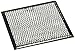 Genuine OEM WB02X11534 Grease Filter Microwave GE Kenmore New! by GE