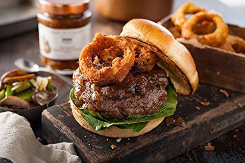 ROTHSCHILD Spread Balasmic Caramelized Onion, 11 oz - Thumbnail 4