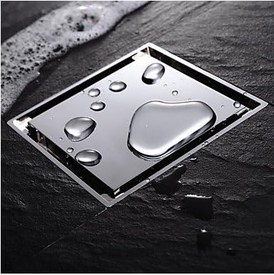 WEIYU 1Pc Removable Contemporary Brass Drain