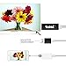 Edal 2017 The Latest 3rd Generation Lightning To HDMI Cable Digital AV Adapter 1080P for iPhone 7 7 Plus 6s 6s Plus 6 6 Plus 5 5c 5s SE, iPad Air/Mini/Pro, iPod Touch 5th/6th (Plug and Play)-Black