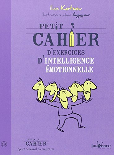 Petit cahier d'exercices d'intelligence Ã©motionnelle by (Mass Market Paperback)
