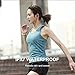 Wireless Earbuds Bluetooth Headphones, Bluetooth 5.0 Headphones IPX7 Waterproof Auto Pairing Noise Cancelling 6D Stereo Sound Wireless Sport Earbuds with Portable Charging Case
