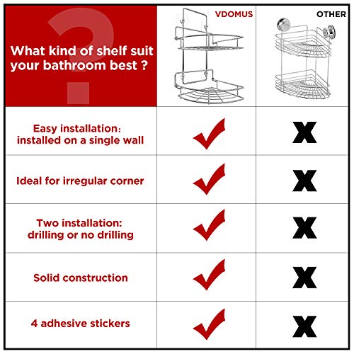 3 Vdomus+Bathroom+Organizer+Polished+Drilling