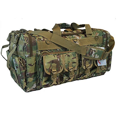 npusa duffel bag