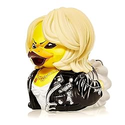 TUBBZ First Edition Bride of Chucky Tiffany