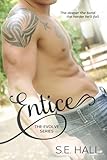 Entice (Evolve Series) (Volume 3)