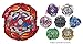 Takara Tomy Beyblade Burst B-146 Random Booster Vol.16 (Japan Import)