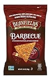 Beanfields Bean and Rice Chips, Barbecue, 5.5 Ounce