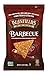 Beanfields Bean and Rice Chips, Barbecue, 5.5 Ounce