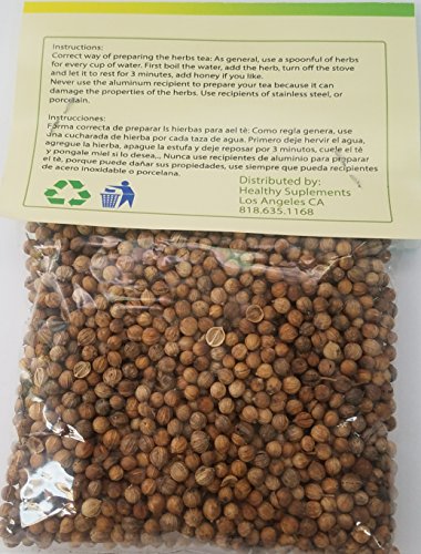 Semilla de Cilantro 1 oz