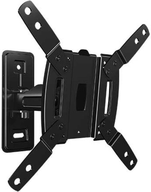 Sanus Vuepoint FullMotion TV Wall Mount 1332" (F107d) by Sanus