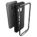 Spigen Neo Hybrid HTC One M9 Case with Flexible Inner Protection and Reinforced Hard Bumper Frame for HTC One M9 2015 - Gunmetal