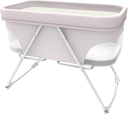 adjustable travel cot