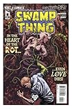 Swamp Thing #6
