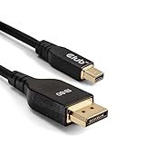 Club 3D CAC-1116 Mini DisplayPort to DisplayPort