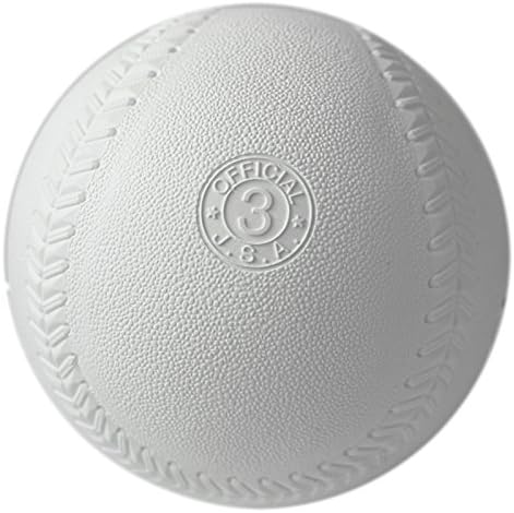 ナイガイ ソフトボール練習球 ３号球 ６０球 5ダース Rwenzorisustainable Org