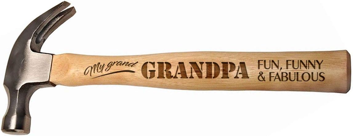 customized gift for dad