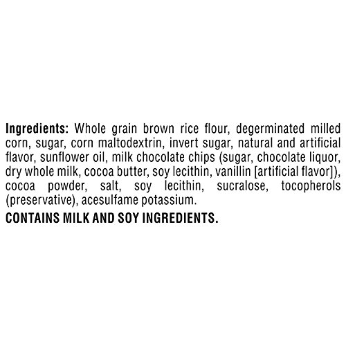 4 Quaker+Rice+Crisps+Chocolate+Packaging