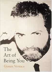 versace you
