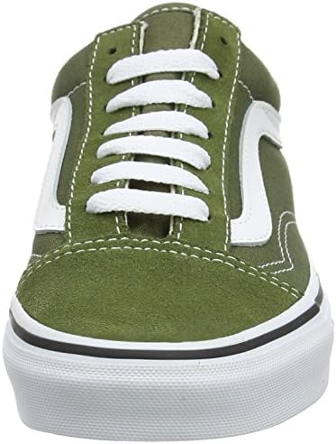 winter green vans