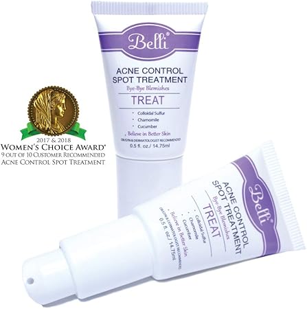 belli acne