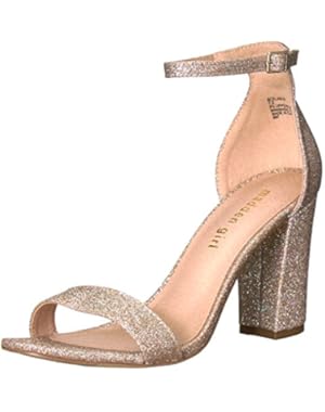 Women's Beella-G Heeled Sandal