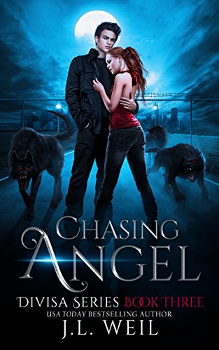 Chasing Angel (Divisa Book 3)