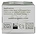 SanRe Organic Skinfood - Radiant Glow Light - Organic Tinted Facial Moisturizer For All Skin Types