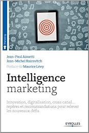 Intelligence marketing