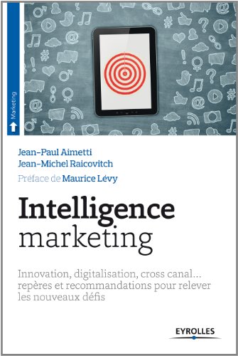 Intelligence marketing