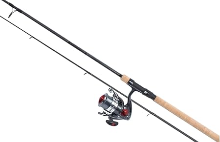 gt rod and reel