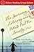 The Guernsey Literary and Potato Peel Pie Society (Random House Reader's Circle Deluxe Reading Group by Annie Barrows, Mary Ann Shaffer