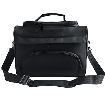 Hairdressing Bag Hair Stylist Zipper Organizer Portable Scissors
