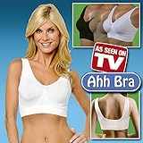 Ahh Bra - As Seen on TV