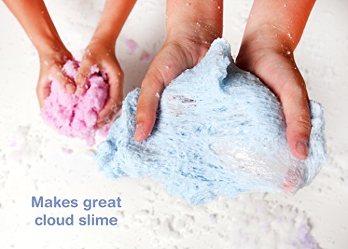 5 Instant+gallons+Creates+Discover+Polyacrylate