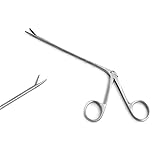 OdontoMed2011 Hartman Micro Alligator Forceps