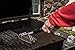 Uniwaresal Barbecue Grill Brush - 18