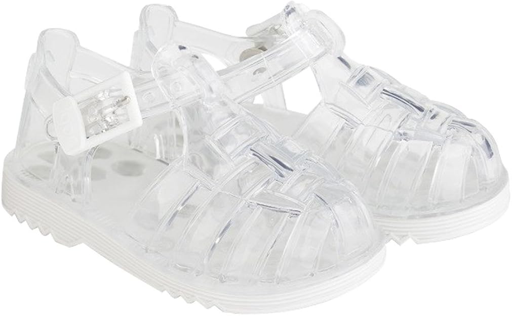 clear igor jellies