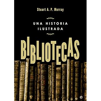 Bibliotecas (Historia)