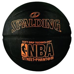 Spalding Street Phantom Outdoor Basketball 29.5″