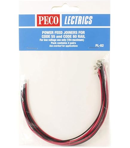 Amazon.com: Peco SL-300 Flex Track 36