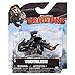Dreamworks Dragons Mini Dragons Figure - Toothless