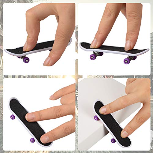 4 TIME4DEALS+Skateboard+Fingerboard+fingerboards+Silicone